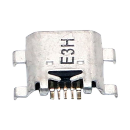 10 PCS Charging Port Connector for Huawei P8 Lite (2018) / Mate 10 Lite by buy2fix
