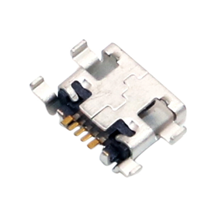 10 PCS Charging Port Connector for Huawei P8 Lite (2018) / Mate 10 Lite by buy2fix