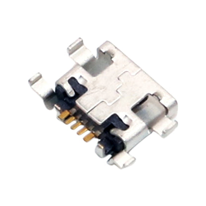 10 PCS Charging Port Connector for Huawei P8 Lite (2018) / Mate 10 Lite by buy2fix
