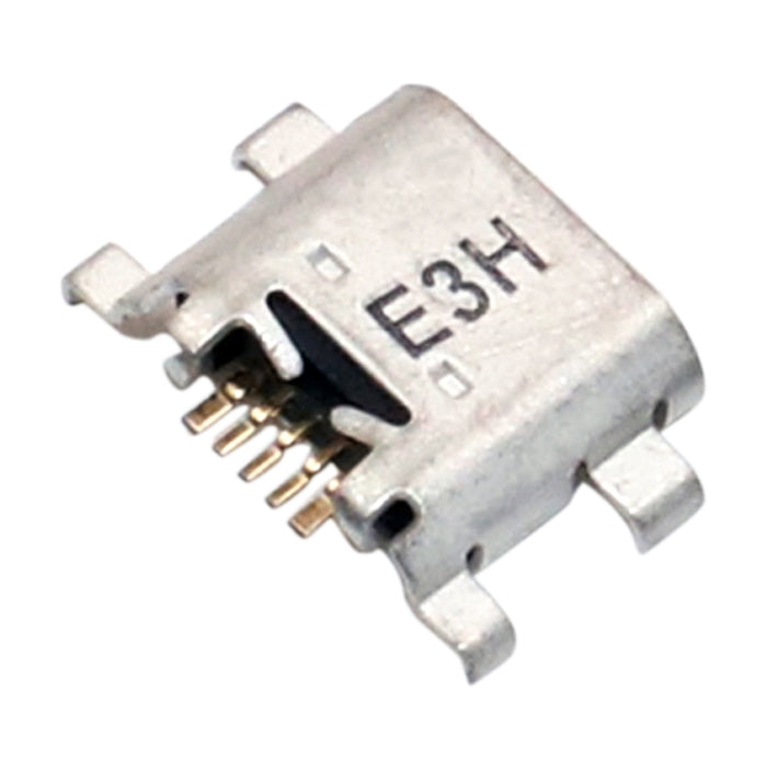 10 PCS Charging Port Connector for Huawei P8 Lite (2018) / Mate 10 Lite by buy2fix