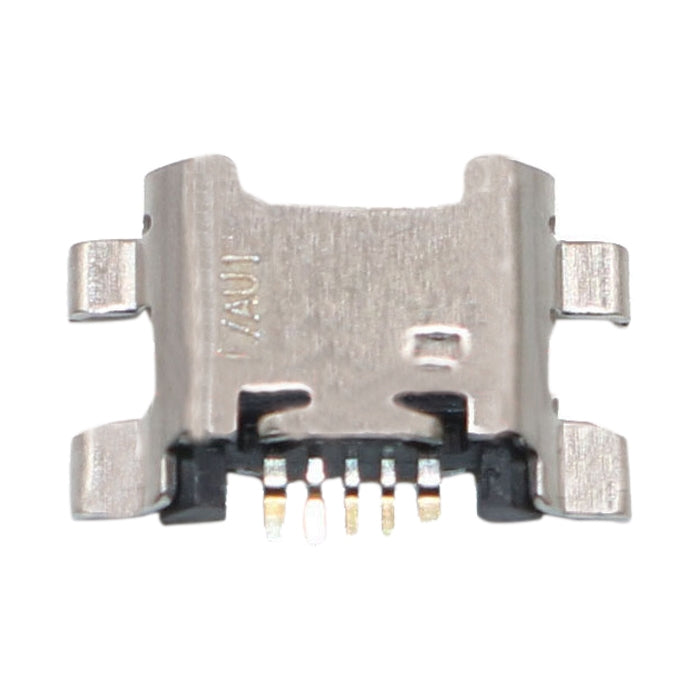 10 PCS Charging Port Connector for Huawei Enjoy 9s / Enjoy 8 Plus by buy2fix