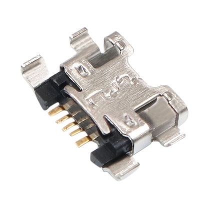 10 PCS Charging Port Connector for Huawei Enjoy 9s / Enjoy 8 Plus by buy2fix