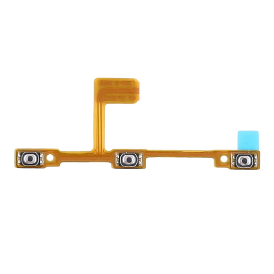 For Vivo Y55 Power Button & Volume Button Flex Cable - Flex Cable by buy2fix | Online Shopping UK | buy2fix
