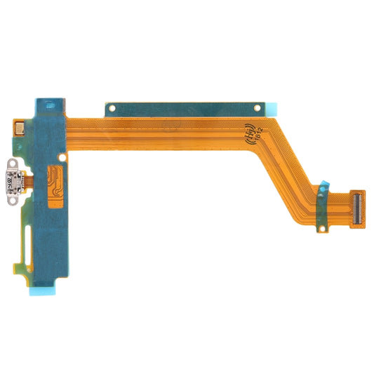 For Vivo Y51 Charging Port Flex Cable - Flex Cable by buy2fix | Online Shopping UK | buy2fix