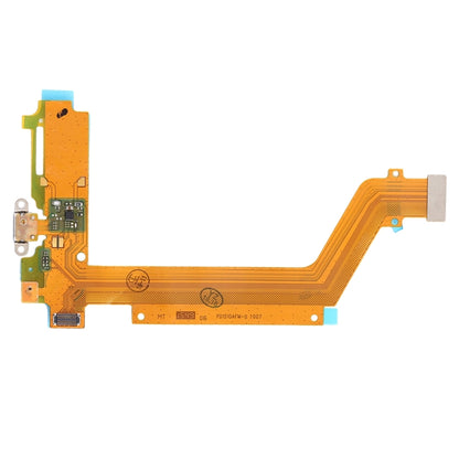For Vivo Y51 Charging Port Flex Cable - Flex Cable by buy2fix | Online Shopping UK | buy2fix