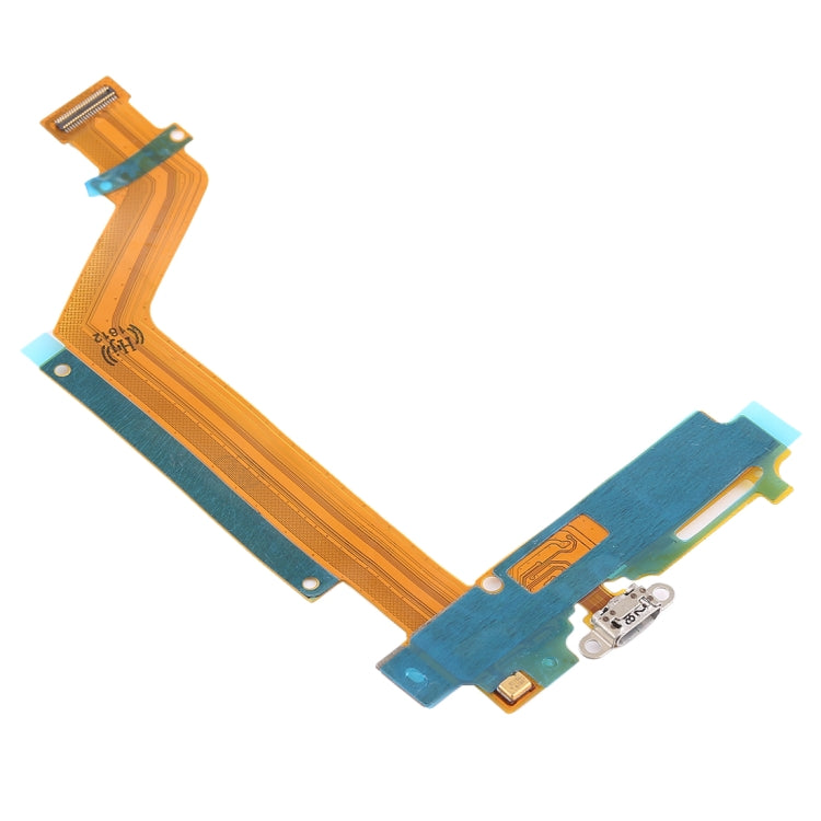 For Vivo Y51 Charging Port Flex Cable - Flex Cable by buy2fix | Online Shopping UK | buy2fix