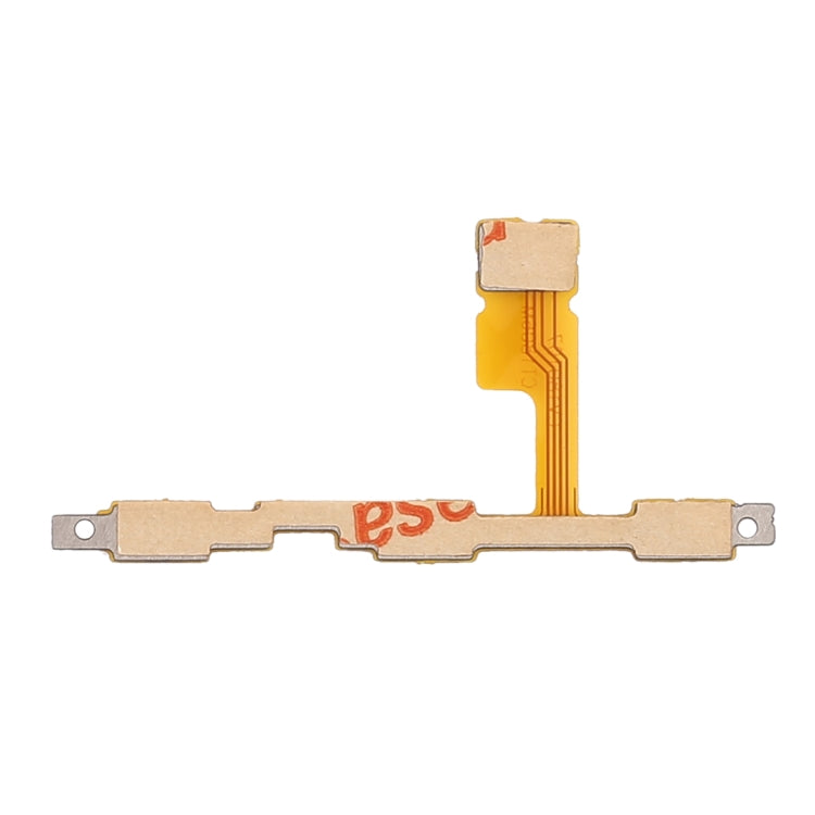 For Vivo Y51 Power Button & Volume Button Flex Cable - Flex Cable by buy2fix | Online Shopping UK | buy2fix