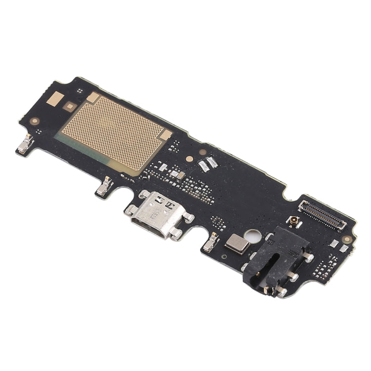 For Vivo Y83 Charging Port Board - Charging Port Board by buy2fix | Online Shopping UK | buy2fix