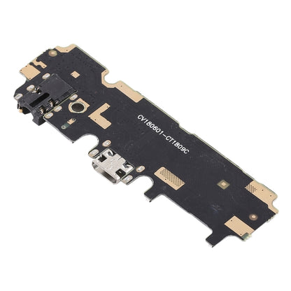 For Vivo Y83 Charging Port Board - Charging Port Board by buy2fix | Online Shopping UK | buy2fix