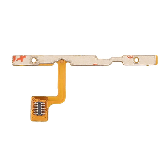 For Vivo Y83 Power Button & Volume Button Flex Cable - Flex Cable by buy2fix | Online Shopping UK | buy2fix