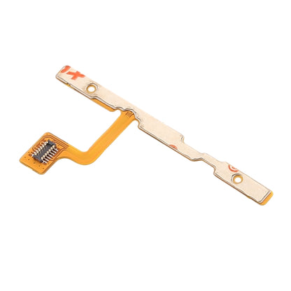 For Vivo Y83 Power Button & Volume Button Flex Cable - Flex Cable by buy2fix | Online Shopping UK | buy2fix