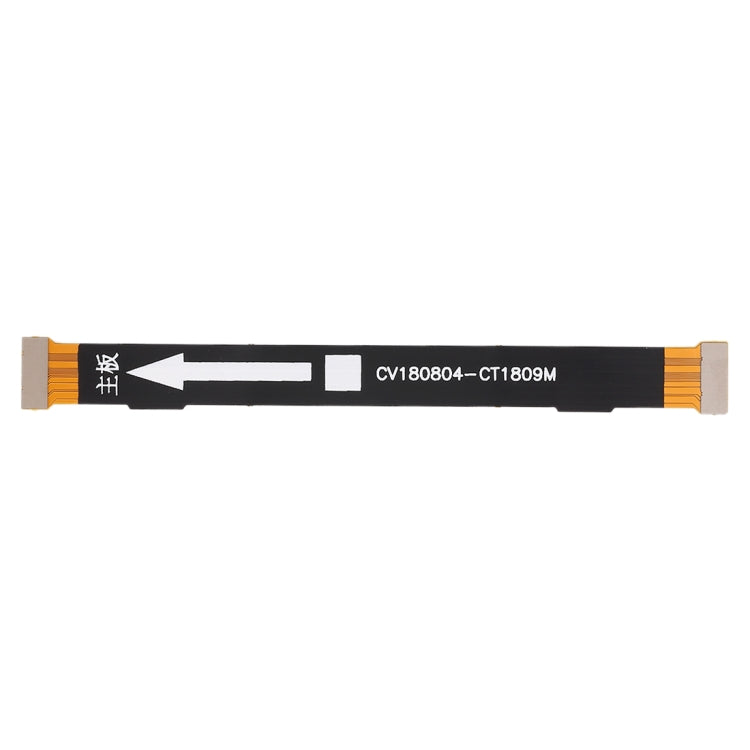 For Vivo Y79 Motherboard Flex Cable - Flex Cable by buy2fix | Online Shopping UK | buy2fix