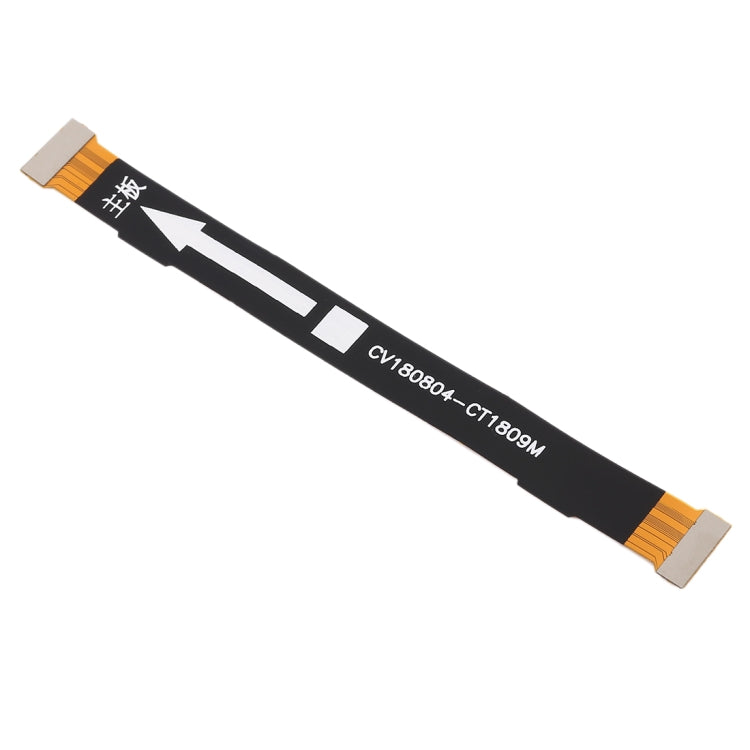 For Vivo Y79 Motherboard Flex Cable - Flex Cable by buy2fix | Online Shopping UK | buy2fix
