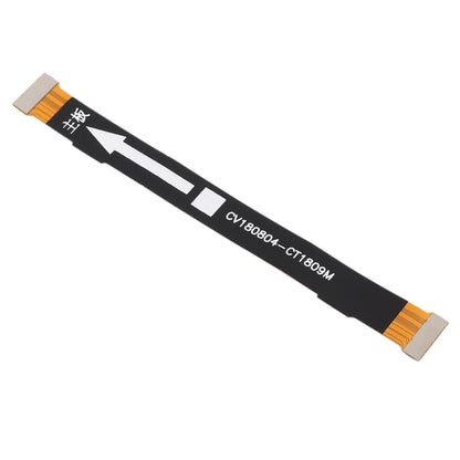 For Vivo Y79 Motherboard Flex Cable - Flex Cable by buy2fix | Online Shopping UK | buy2fix