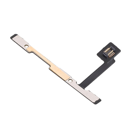 For Vivo Y79 Power Button & Volume Button Flex Cable - Flex Cable by buy2fix | Online Shopping UK | buy2fix