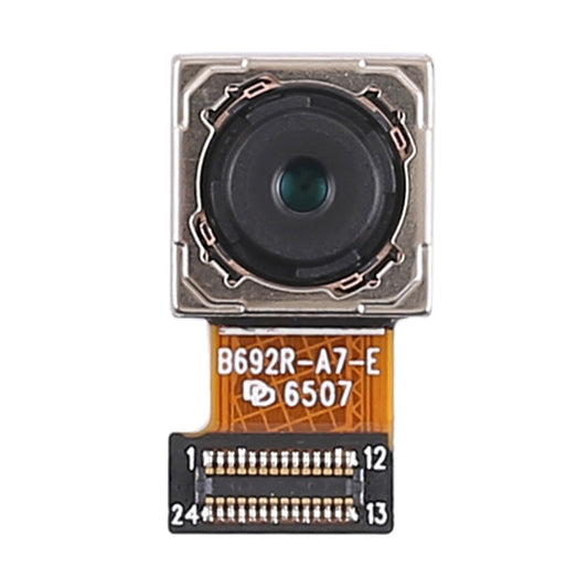 For Vivo Y67 Back Facing Camera - Camera Parts by buy2fix | Online Shopping UK | buy2fix