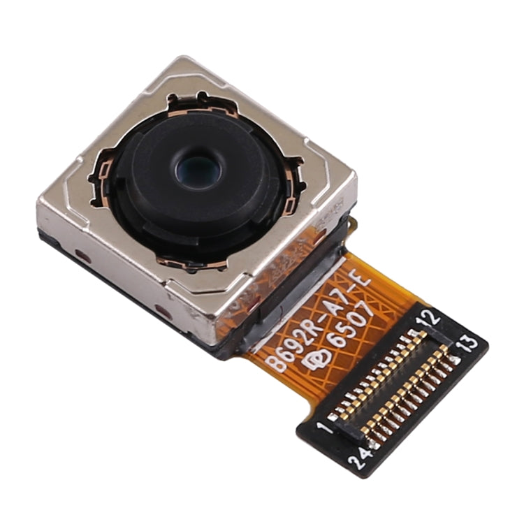 For Vivo Y67 Back Facing Camera - Camera Parts by buy2fix | Online Shopping UK | buy2fix