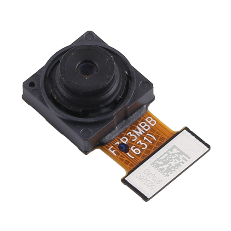 For Vivo Y67 Front Facing Camera Module - Camera Parts by buy2fix | Online Shopping UK | buy2fix