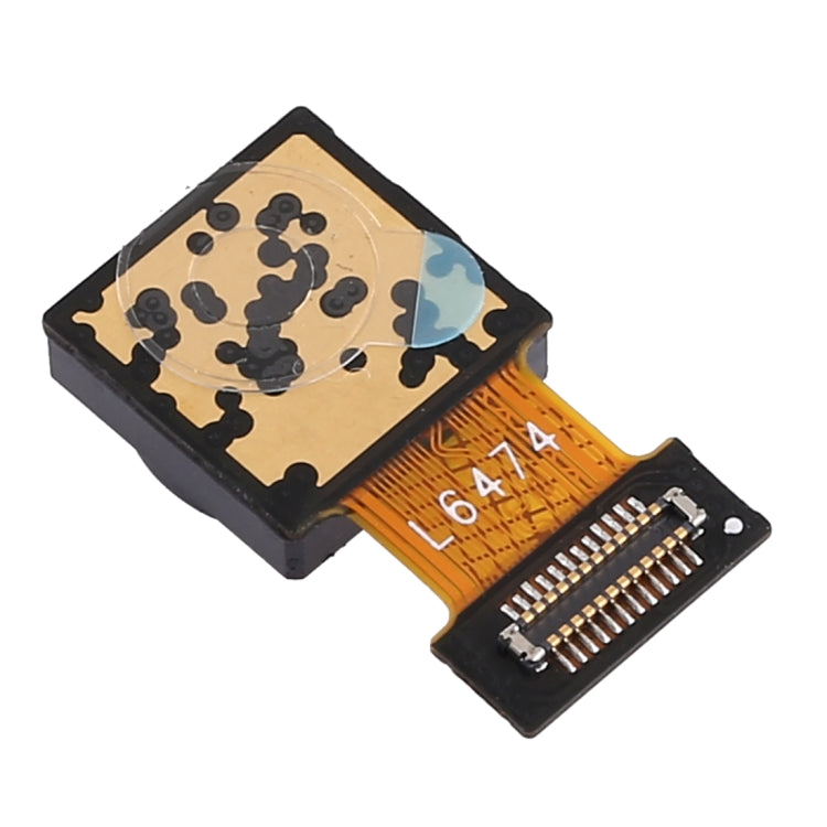 For Vivo Y67 Front Facing Camera Module - Camera Parts by buy2fix | Online Shopping UK | buy2fix