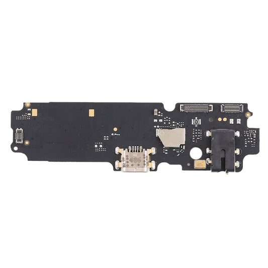 For Vivo Y67 Charging Port Board - Charging Port Board by buy2fix | Online Shopping UK | buy2fix