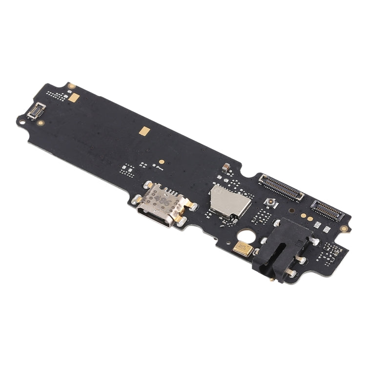 For Vivo Y67 Charging Port Board - Charging Port Board by buy2fix | Online Shopping UK | buy2fix