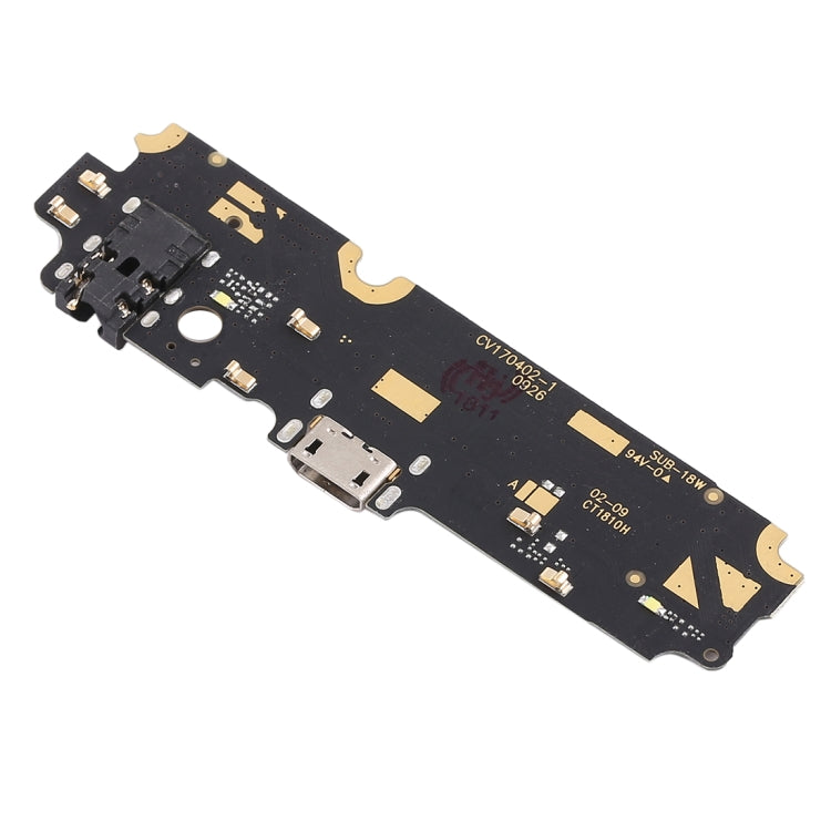 For Vivo Y67 Charging Port Board - Charging Port Board by buy2fix | Online Shopping UK | buy2fix