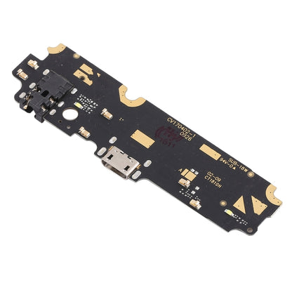 For Vivo Y67 Charging Port Board - Charging Port Board by buy2fix | Online Shopping UK | buy2fix
