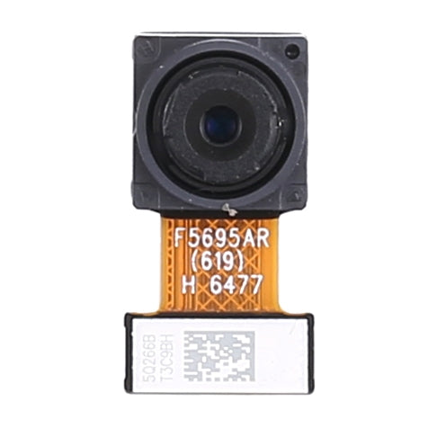 For Vivo Y66 Front Facing Camera Module - Camera Parts by buy2fix | Online Shopping UK | buy2fix