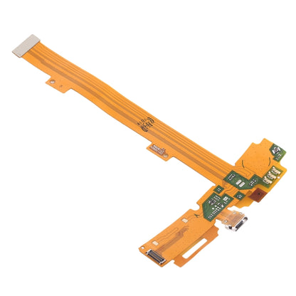 For Vivo Y66 Charging Port Flex Cable - Flex Cable by buy2fix | Online Shopping UK | buy2fix