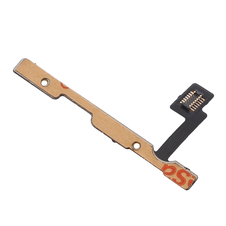 For Vivo Y66 Power Button & Volume Button Flex Cable - Flex Cable by buy2fix | Online Shopping UK | buy2fix