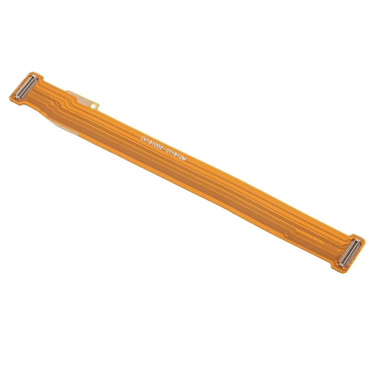 For Vivo Y97 Motherboard Flex Cable - Flex Cable by buy2fix | Online Shopping UK | buy2fix