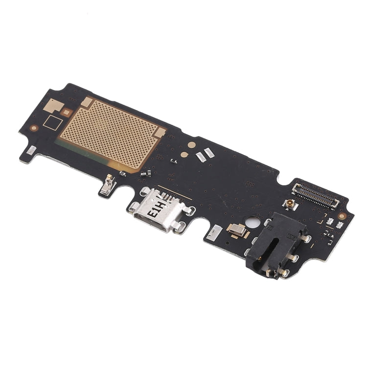 For Vivo Y97 Charging Port Board - Charging Port Board by buy2fix | Online Shopping UK | buy2fix