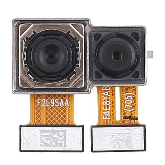 For Vivo X20 Back Facing Camera - Camera Parts by buy2fix | Online Shopping UK | buy2fix