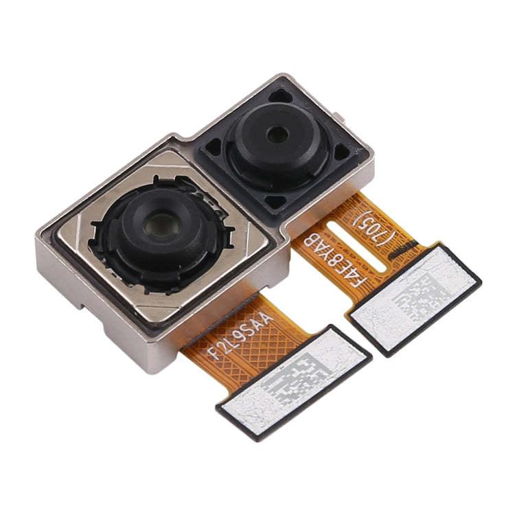 For Vivo X20 Back Facing Camera - Camera Parts by buy2fix | Online Shopping UK | buy2fix