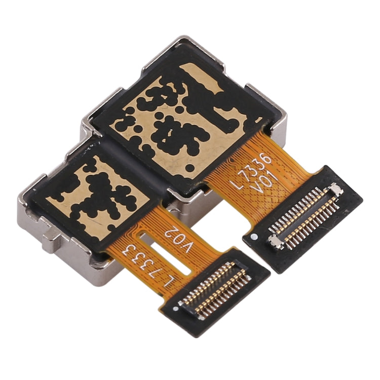 For Vivo X20 Back Facing Camera - Camera Parts by buy2fix | Online Shopping UK | buy2fix