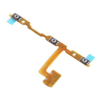 For Vivo X20 Power Button & Volume Button Flex Cable - Flex Cable by buy2fix | Online Shopping UK | buy2fix