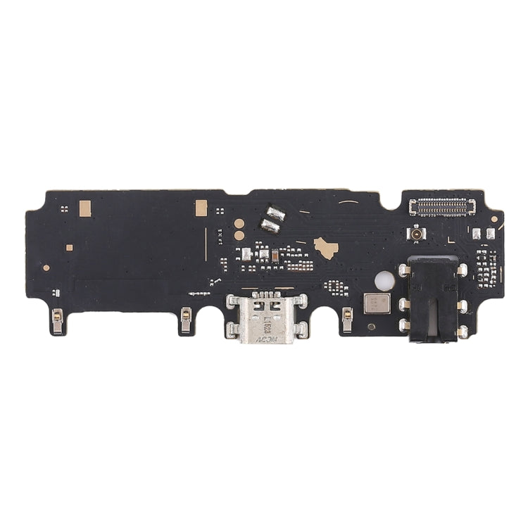For Vivo Y85 / Z1 / Z1i / V9 Youth / V9 Charging Port Board - Charging Port Board by buy2fix | Online Shopping UK | buy2fix