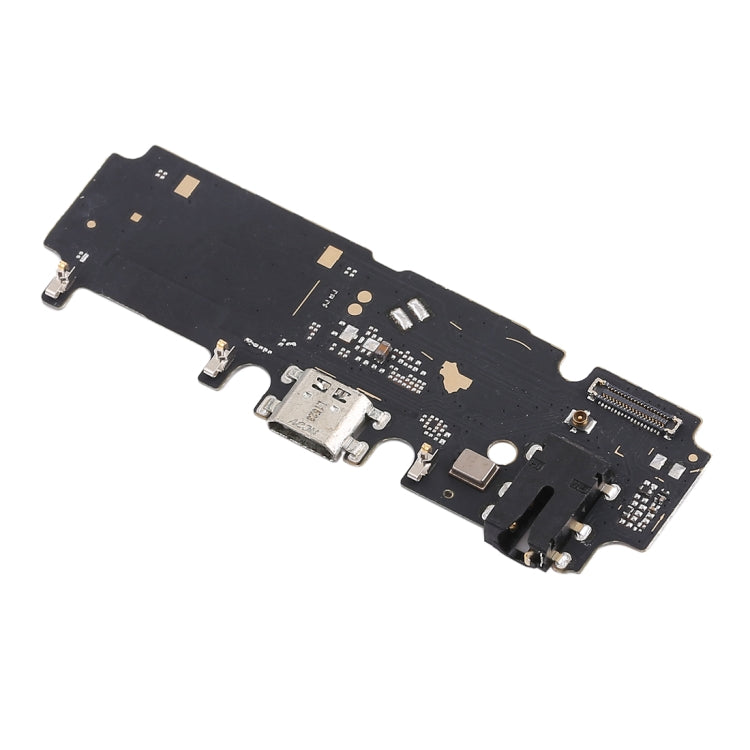 For Vivo Y85 / Z1 / Z1i / V9 Youth / V9 Charging Port Board - Charging Port Board by buy2fix | Online Shopping UK | buy2fix