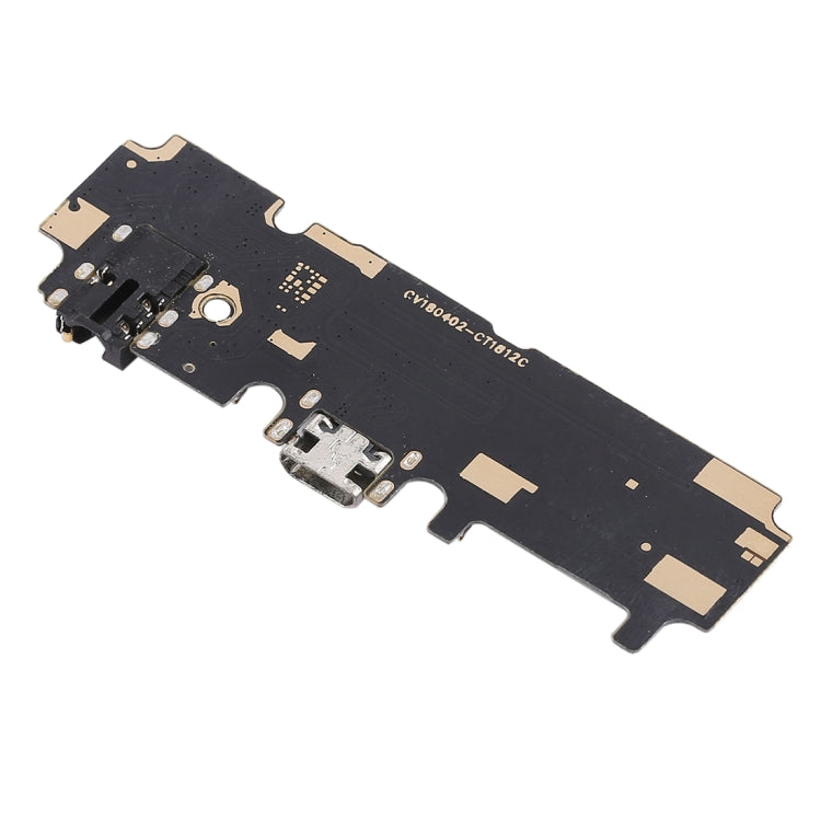 For Vivo Y85 / Z1 / Z1i / V9 Youth / V9 Charging Port Board - Charging Port Board by buy2fix | Online Shopping UK | buy2fix