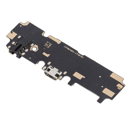 For Vivo Y85 / Z1 / Z1i / V9 Youth / V9 Charging Port Board - Charging Port Board by buy2fix | Online Shopping UK | buy2fix