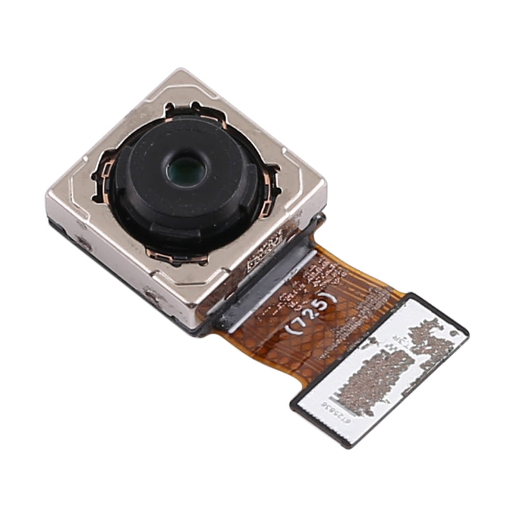 For Vivo Y85 Back Facing Camera - Camera Parts by buy2fix | Online Shopping UK | buy2fix
