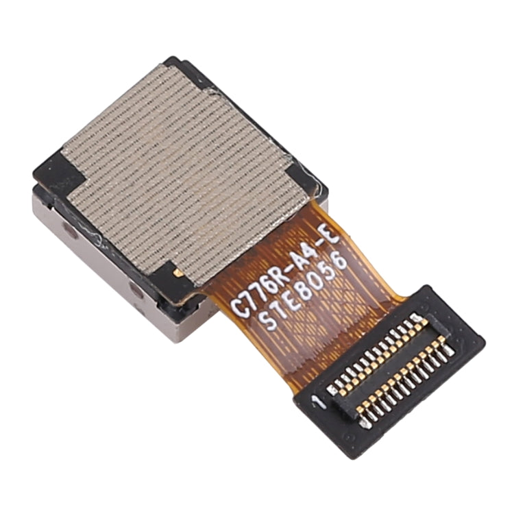 For Vivo Y85 Back Facing Camera - Camera Parts by buy2fix | Online Shopping UK | buy2fix