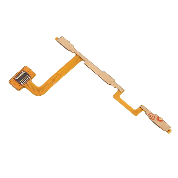 For Vivo X21 Power Button & Volume Button Flex Cable by buy2fix