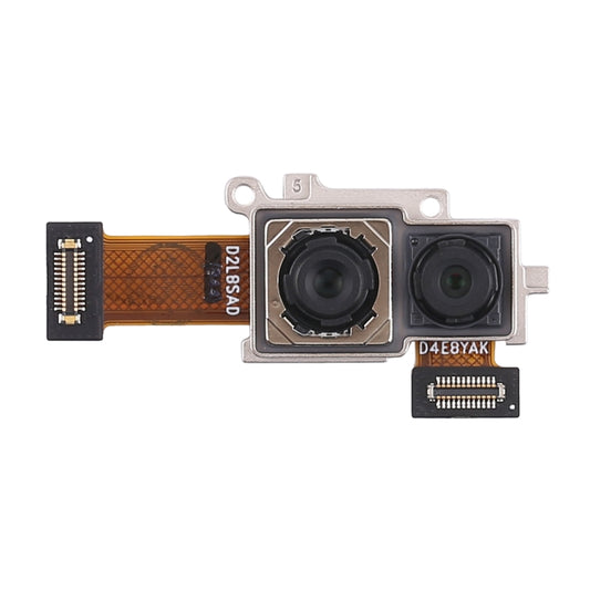 For Vivo X21 Back Facing Camera - Camera Parts by buy2fix | Online Shopping UK | buy2fix