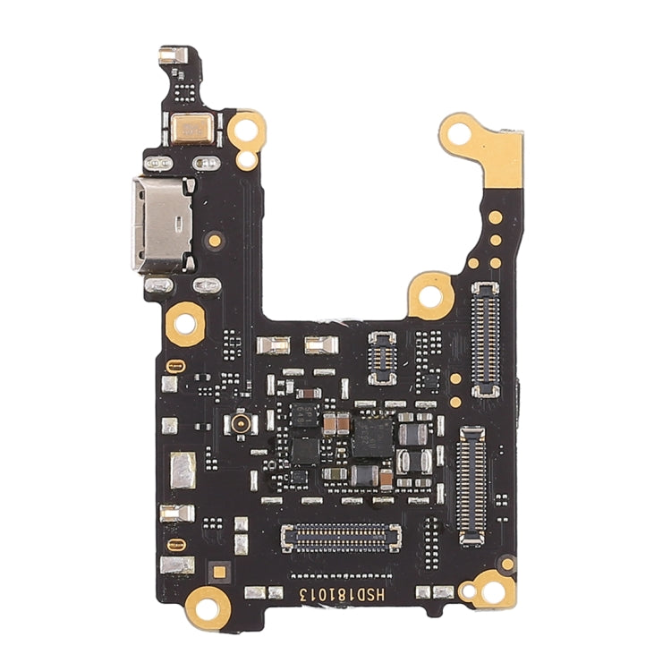 For Vivo X23 Charging Port Board - Charging Port Board by buy2fix | Online Shopping UK | buy2fix
