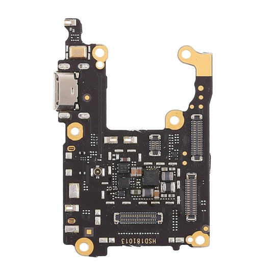 For Vivo X23 Charging Port Board - Charging Port Board by buy2fix | Online Shopping UK | buy2fix