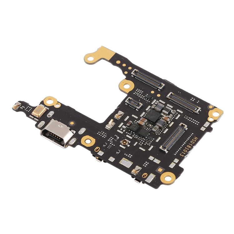 For Vivo X23 Charging Port Board - Charging Port Board by buy2fix | Online Shopping UK | buy2fix