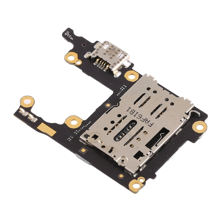 For Vivo X23 Charging Port Board - Charging Port Board by buy2fix | Online Shopping UK | buy2fix