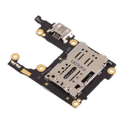 For Vivo X23 Charging Port Board - Charging Port Board by buy2fix | Online Shopping UK | buy2fix