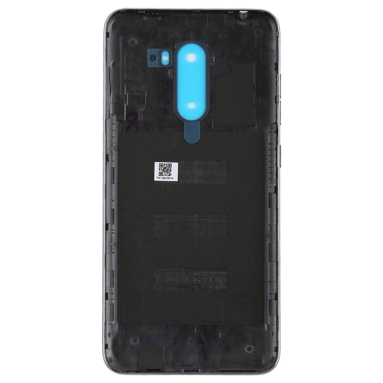 Back Cover with Side Keys for Xiaomi Pocophone F1 by buy2fix